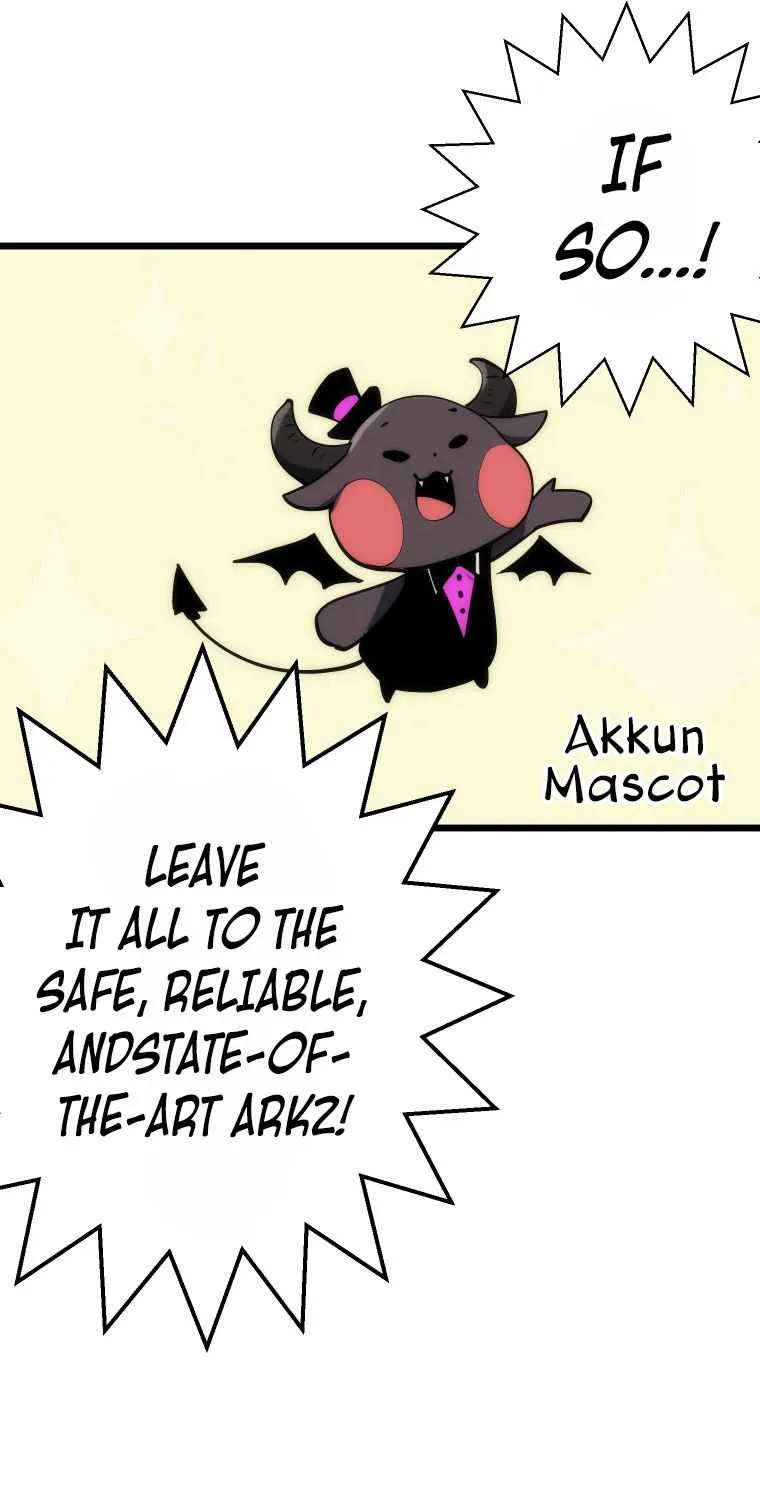 Reverse Tower Dungeon Chapter 8 page 53 - 