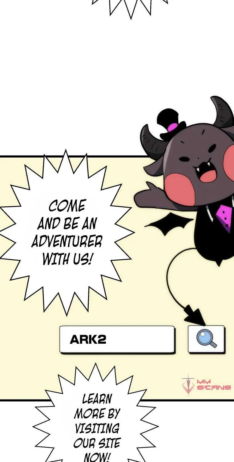 Reverse Tower Dungeon Chapter 8 page 55 - 