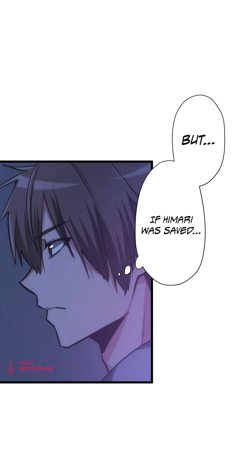 Reverse Tower Dungeon Chapter 8 page 7 - 