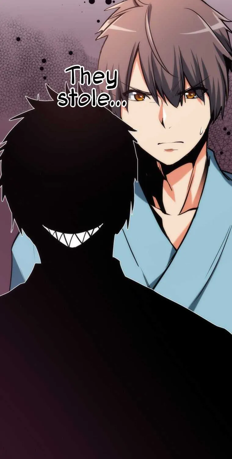 Reverse Tower Dungeon Chapter 8 page 69 - 