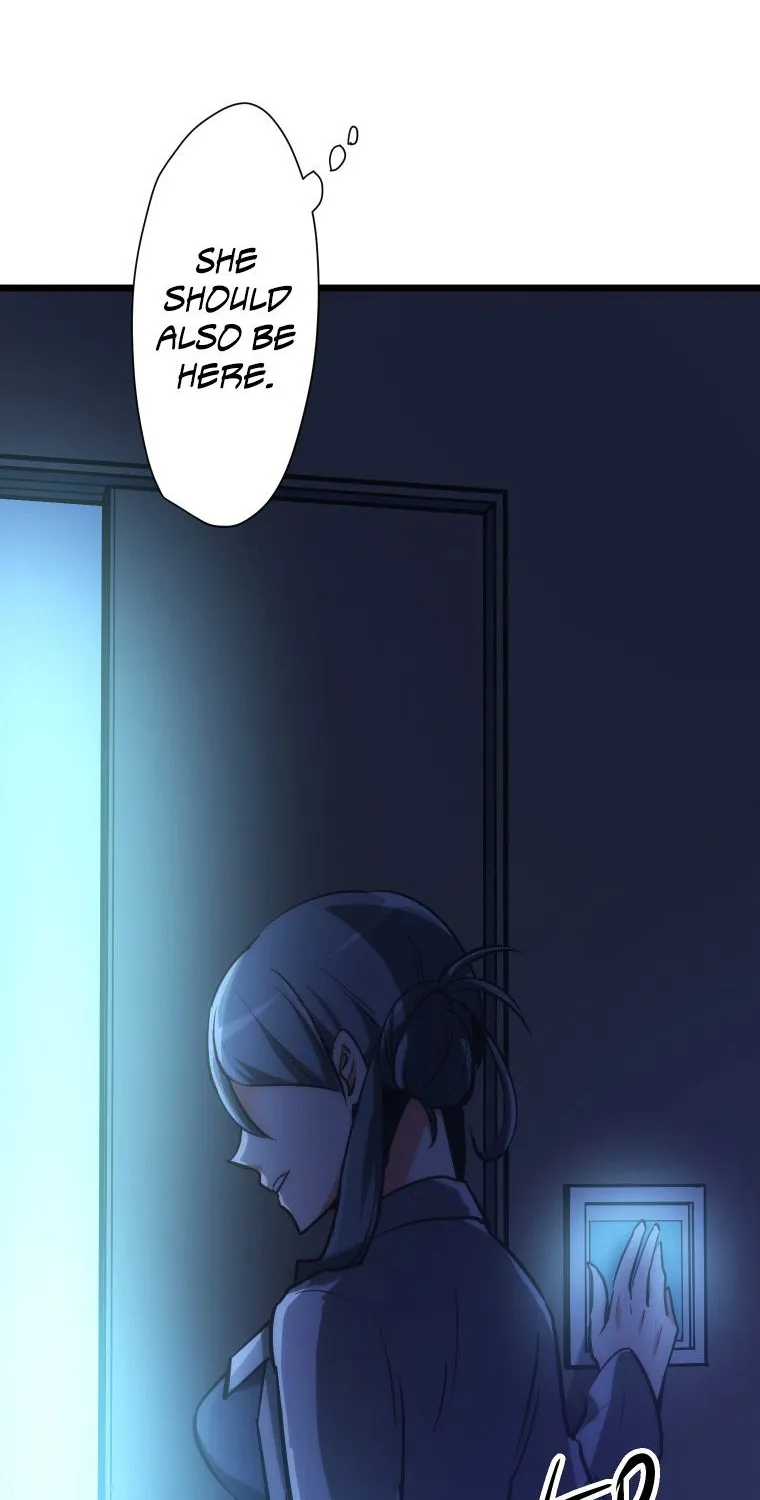 Reverse Tower Dungeon Chapter 8 page 8 - 