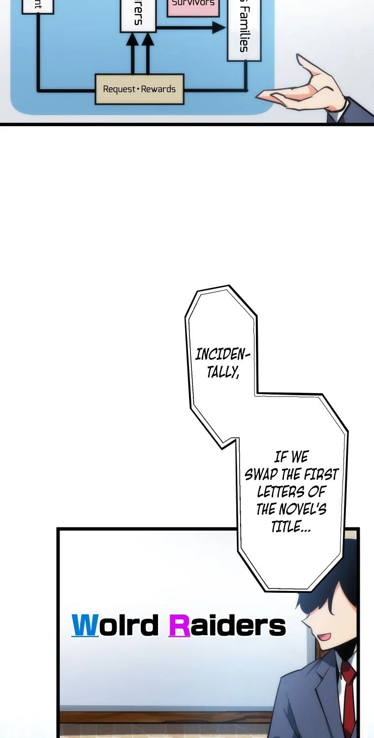 Reverse Tower Dungeon Chapter 8 page 76 - 