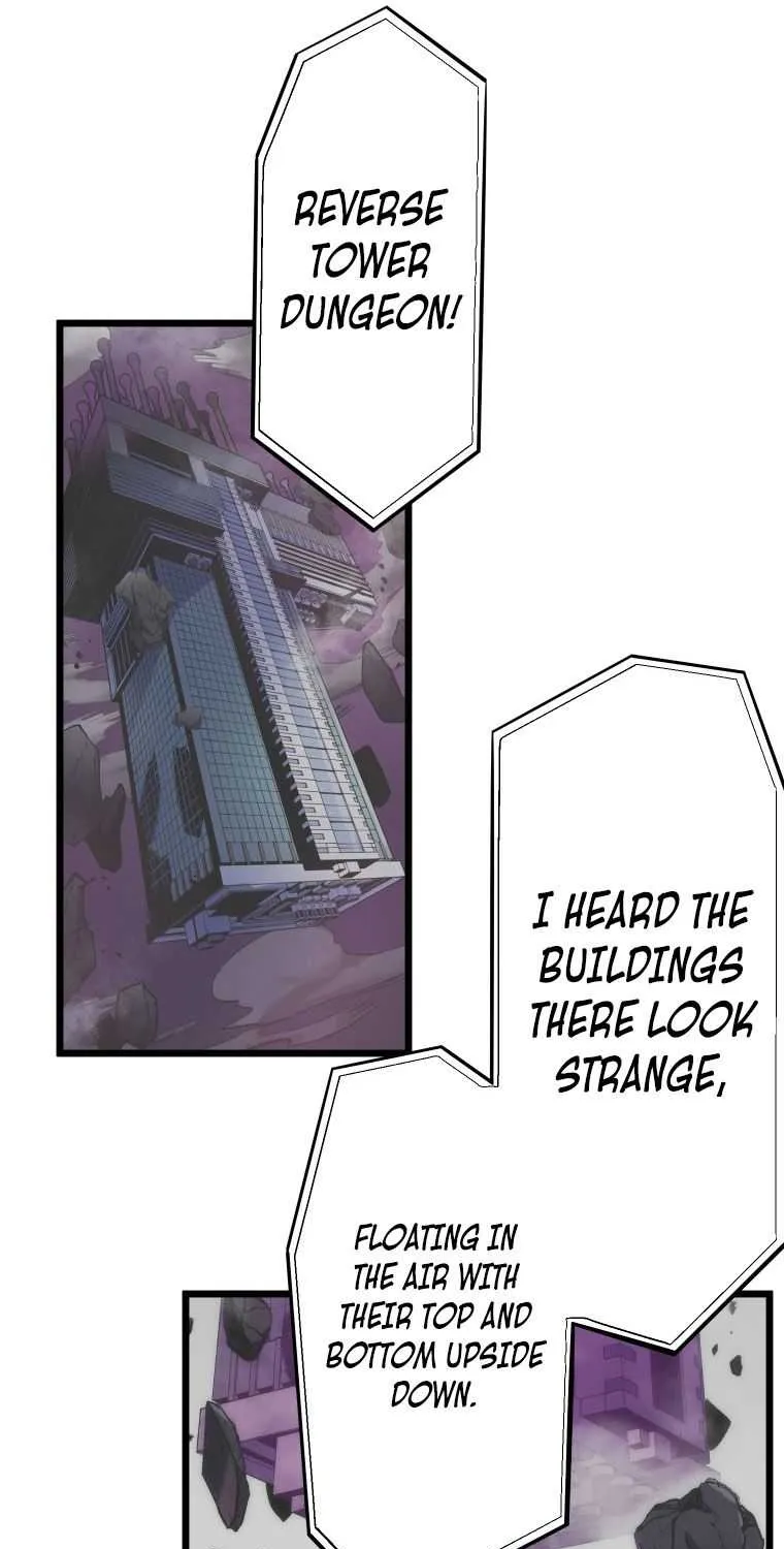 Reverse Tower Dungeon Chapter 8 page 79 - 