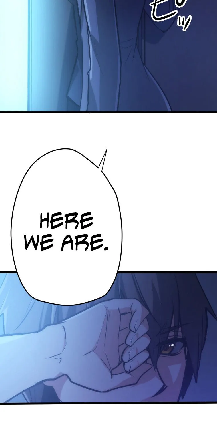 Reverse Tower Dungeon Chapter 8 page 9 - 