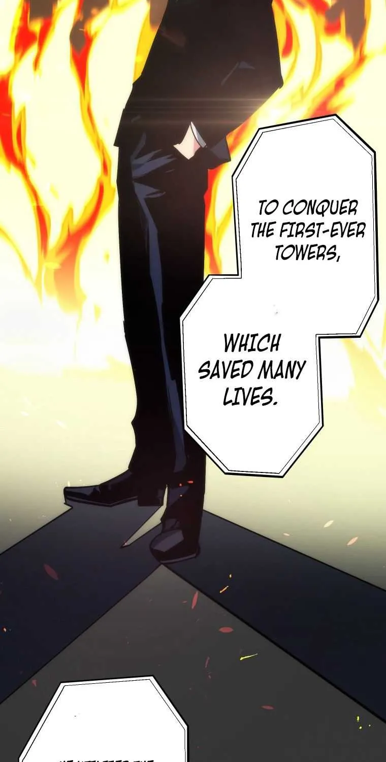 Reverse Tower Dungeon Chapter 8 page 81 - 
