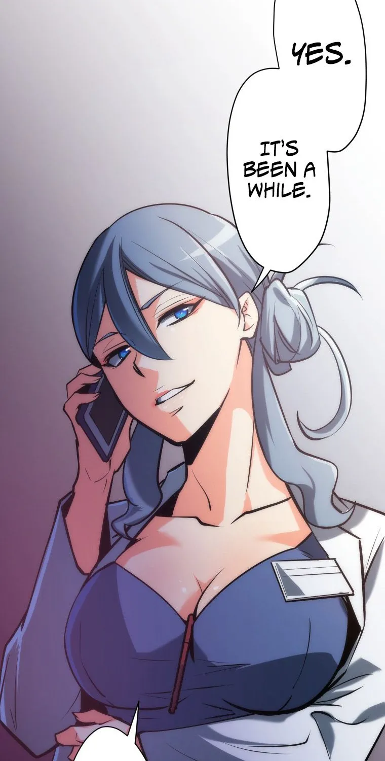 Reverse Tower Dungeon Chapter 8 page 85 - 