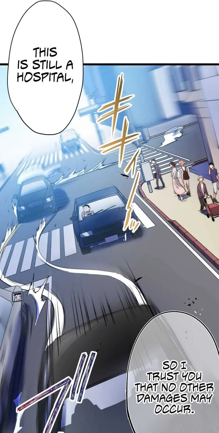 Reverse Tower Dungeon Chapter 8 page 89 - 