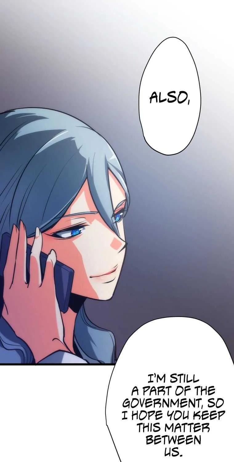Reverse Tower Dungeon Chapter 8 page 91 - 