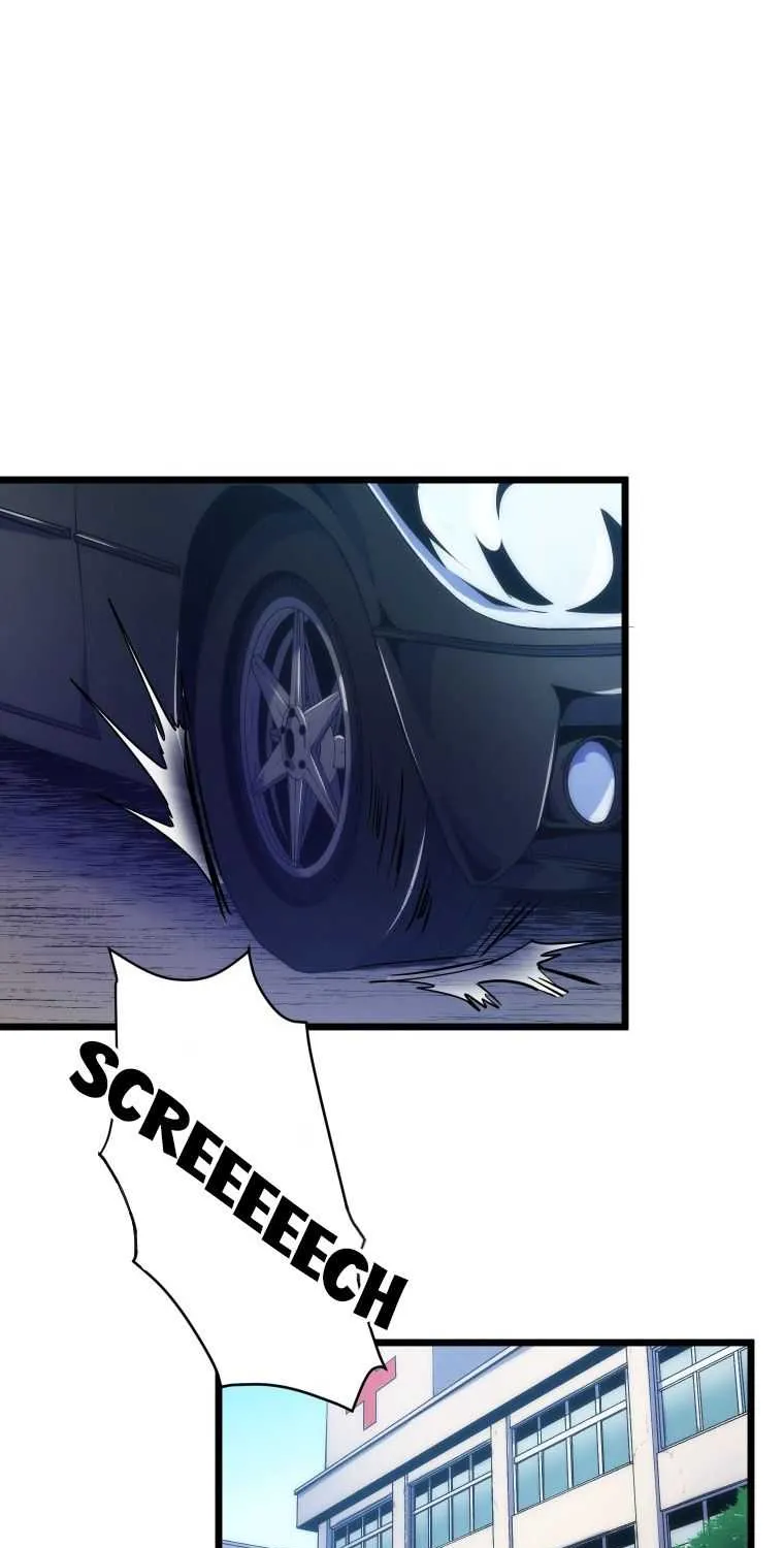Reverse Tower Dungeon Chapter 8 page 95 - 