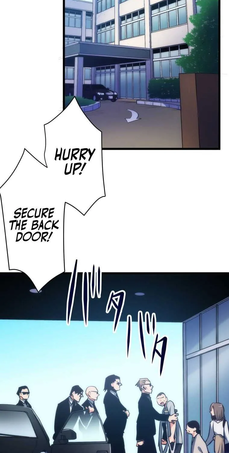 Reverse Tower Dungeon Chapter 8 page 96 - 