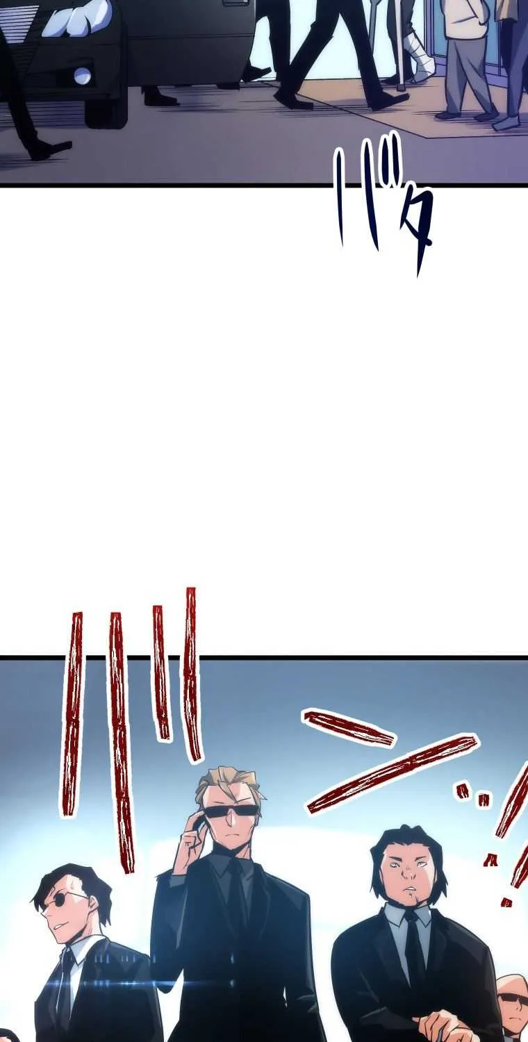 Reverse Tower Dungeon Chapter 8 page 97 - 