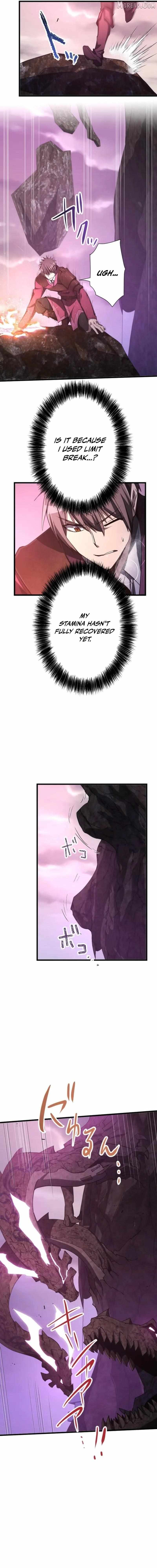 Reverse Tower Dungeon Chapter 80 page 13 - 