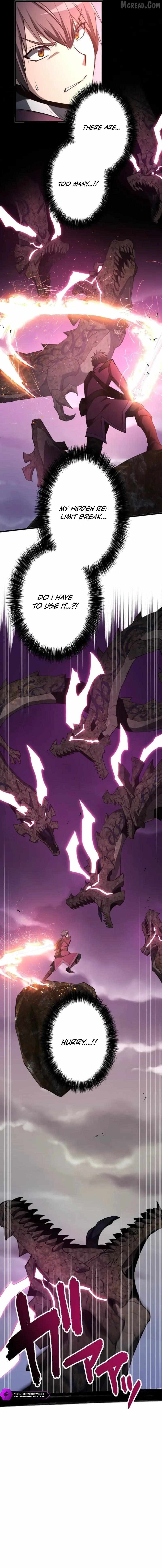 Reverse Tower Dungeon Chapter 80 page 19 - 