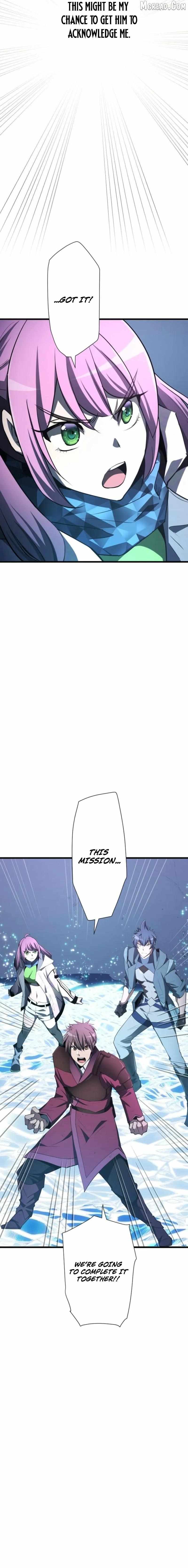 Reverse Tower Dungeon Chapter 80 page 8 - 