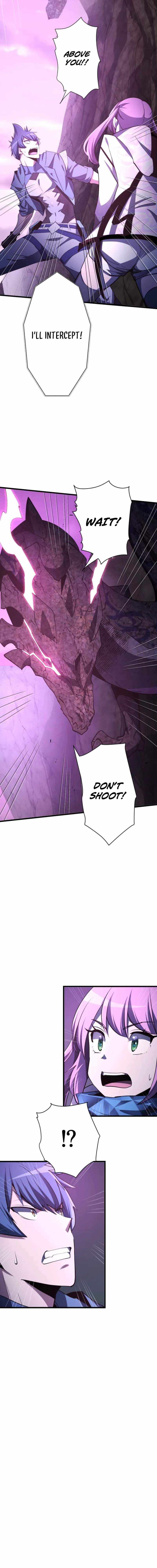 Reverse Tower Dungeon Chapter 81 page 12 - 