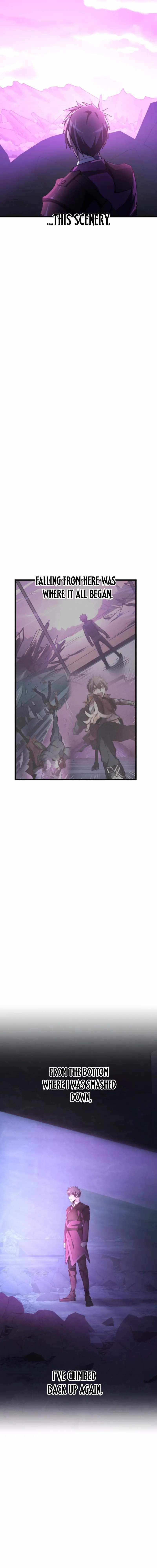 Reverse Tower Dungeon Chapter 81 page 17 - 