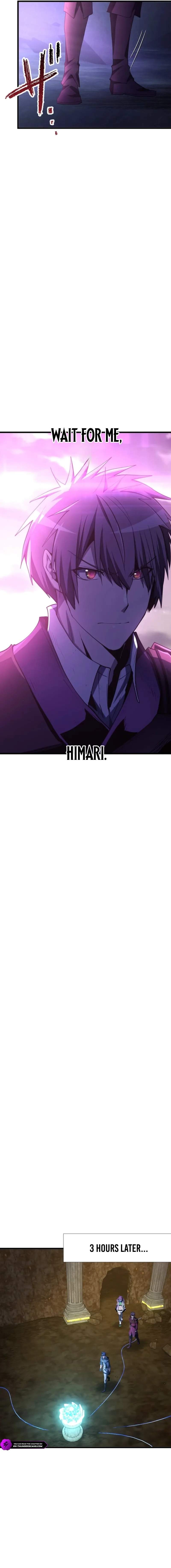 Reverse Tower Dungeon Chapter 81 page 18 - 