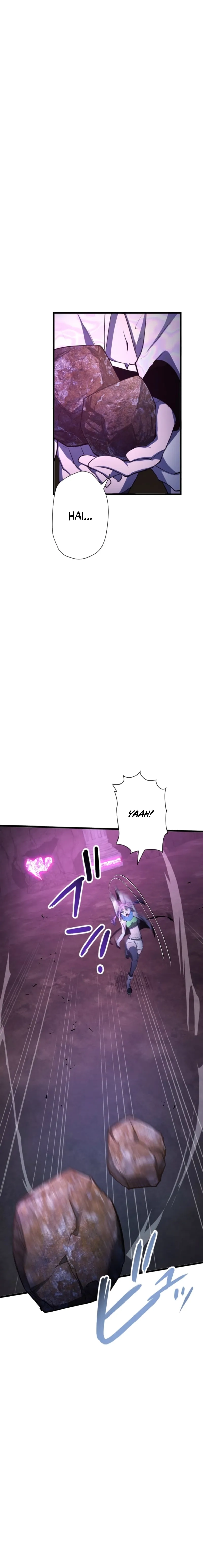 Reverse Tower Dungeon Chapter 82 page 3 - 