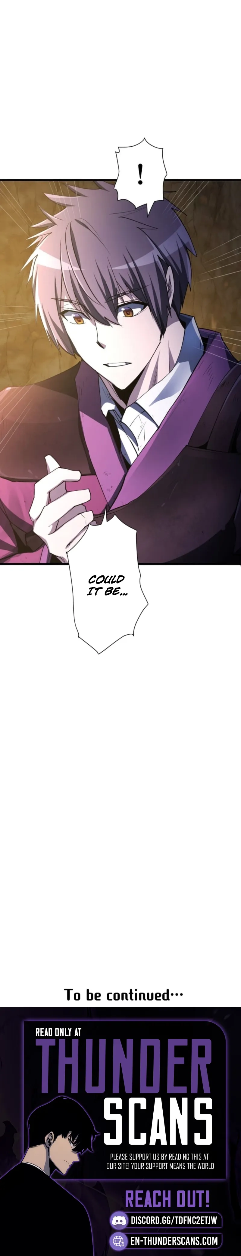 Reverse Tower Dungeon Chapter 82 page 21 - 