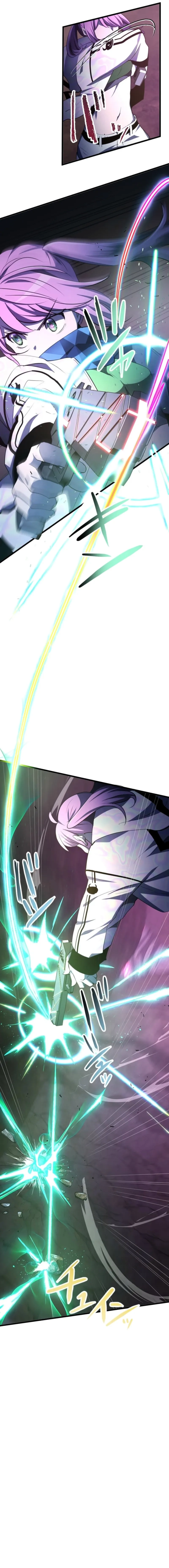 Reverse Tower Dungeon Chapter 82 page 4 - 