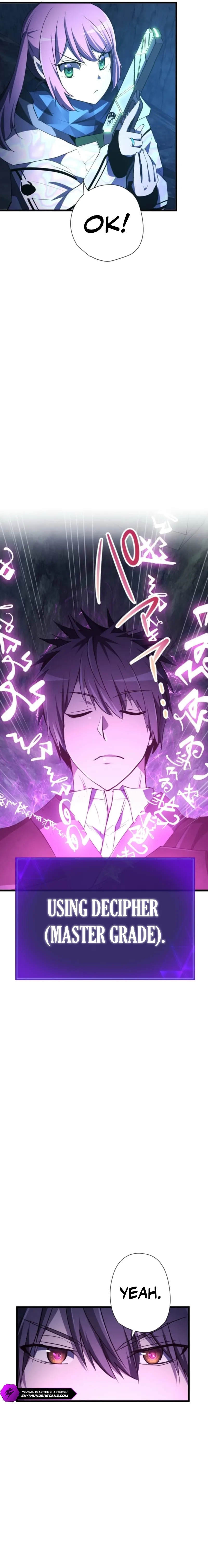 Reverse Tower Dungeon Chapter 83 page 2 - 