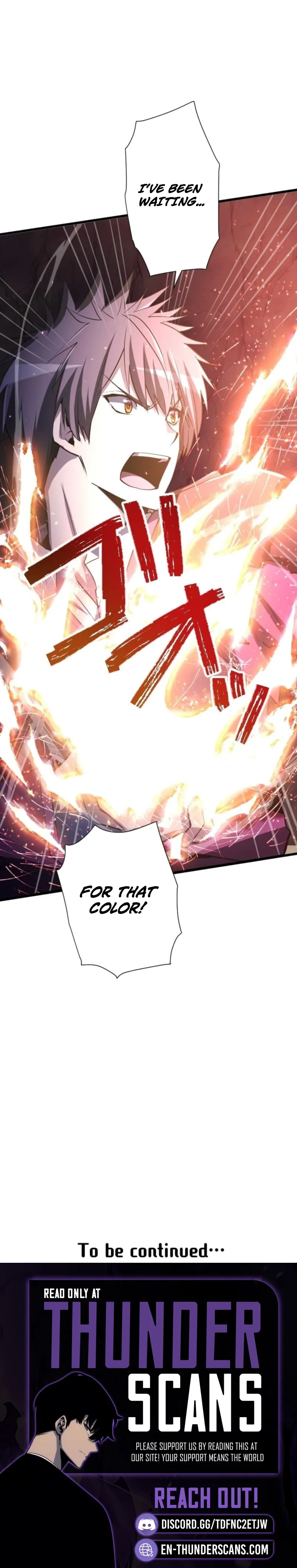 Reverse Tower Dungeon Chapter 83 page 20 - 