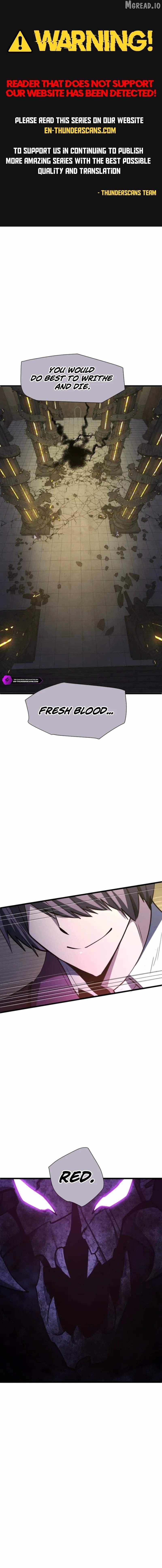 Reverse Tower Dungeon Chapter 84 page 1 - 