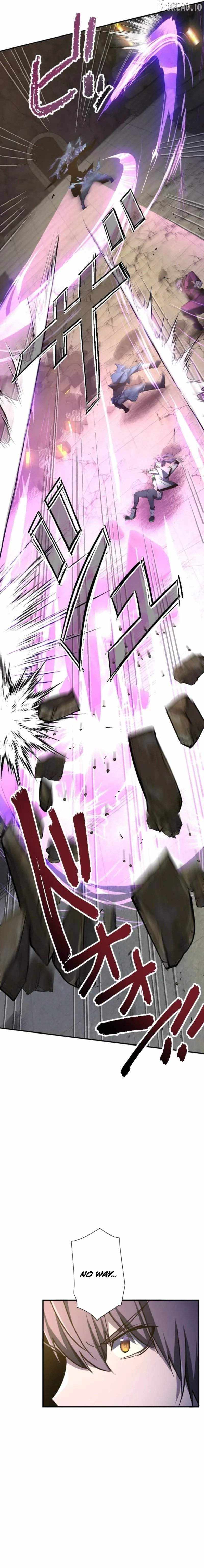 Reverse Tower Dungeon Chapter 84 page 14 - 
