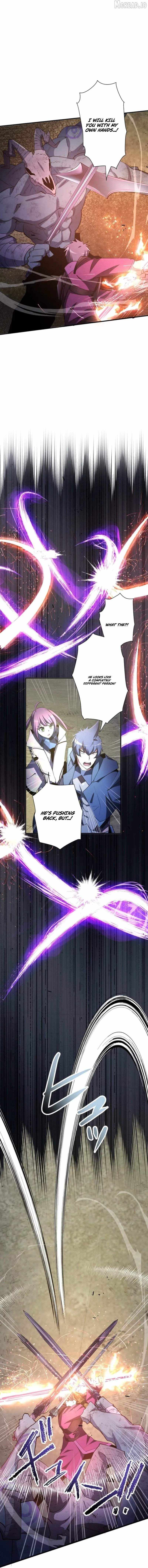 Reverse Tower Dungeon Chapter 84 page 17 - 
