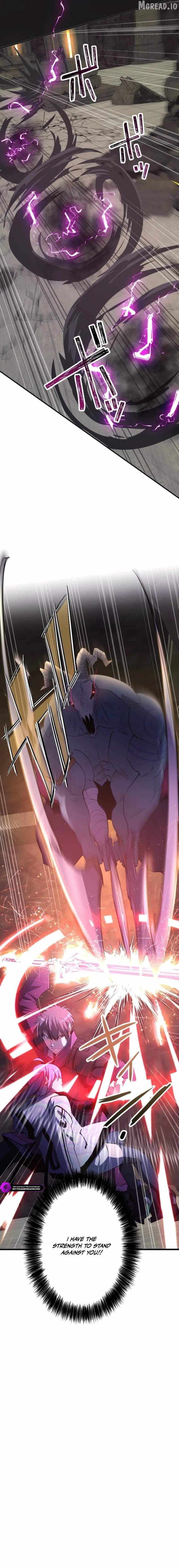 Reverse Tower Dungeon Chapter 84 page 22 - 