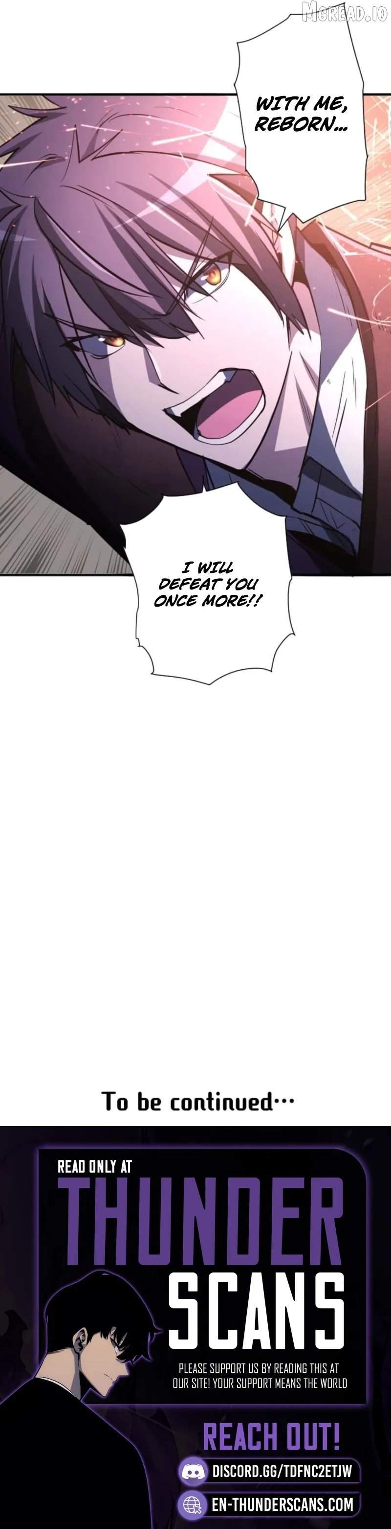Reverse Tower Dungeon Chapter 84 page 23 - 