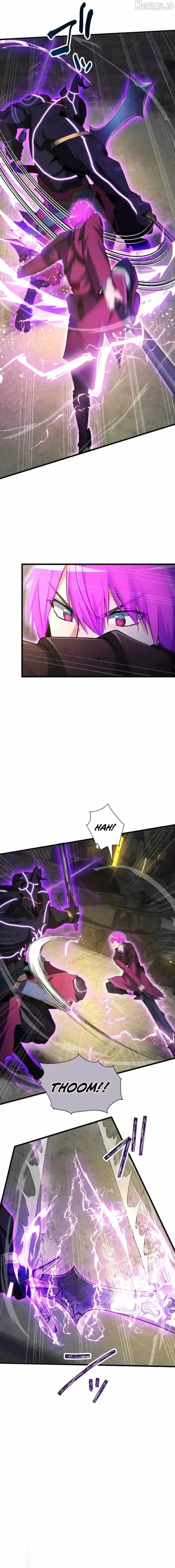 Reverse Tower Dungeon Chapter 86 page 17 - 