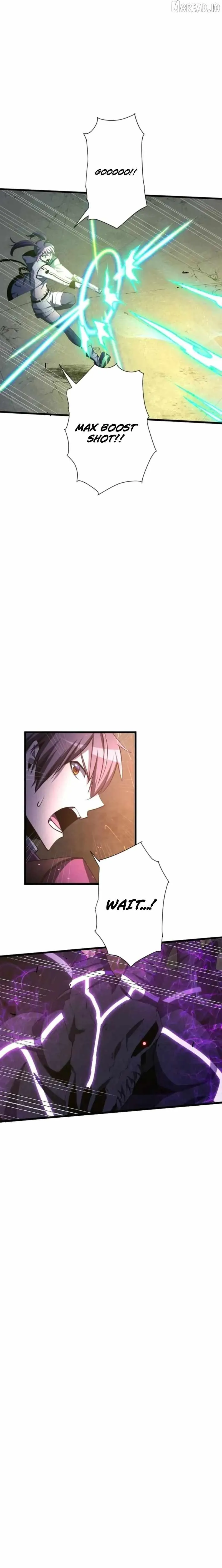 Reverse Tower Dungeon Chapter 86 page 3 - 