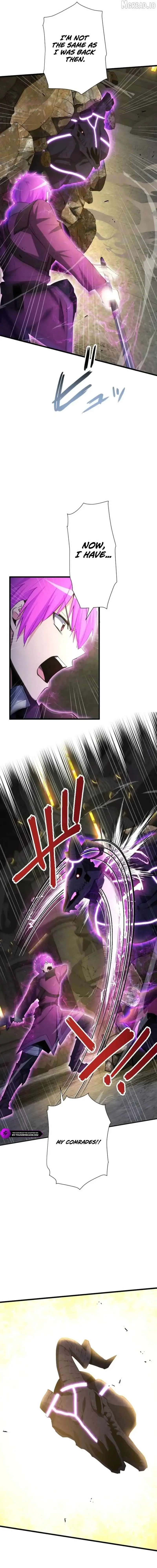 Reverse Tower Dungeon Chapter 86 page 22 - 