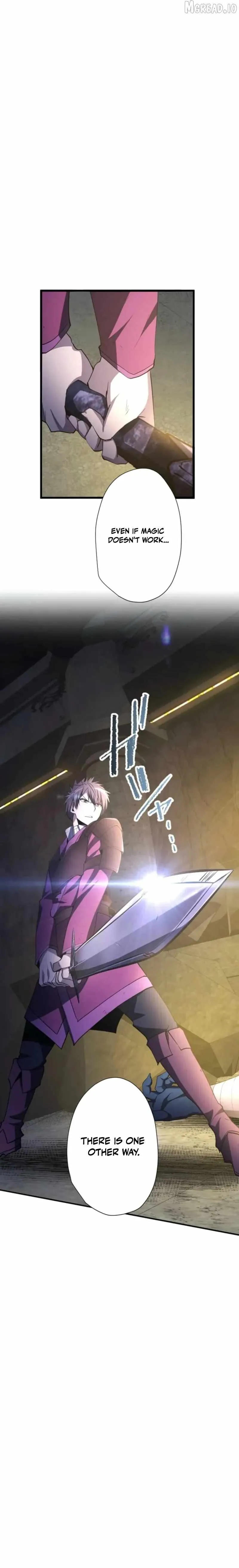 Reverse Tower Dungeon Chapter 86 page 7 - 