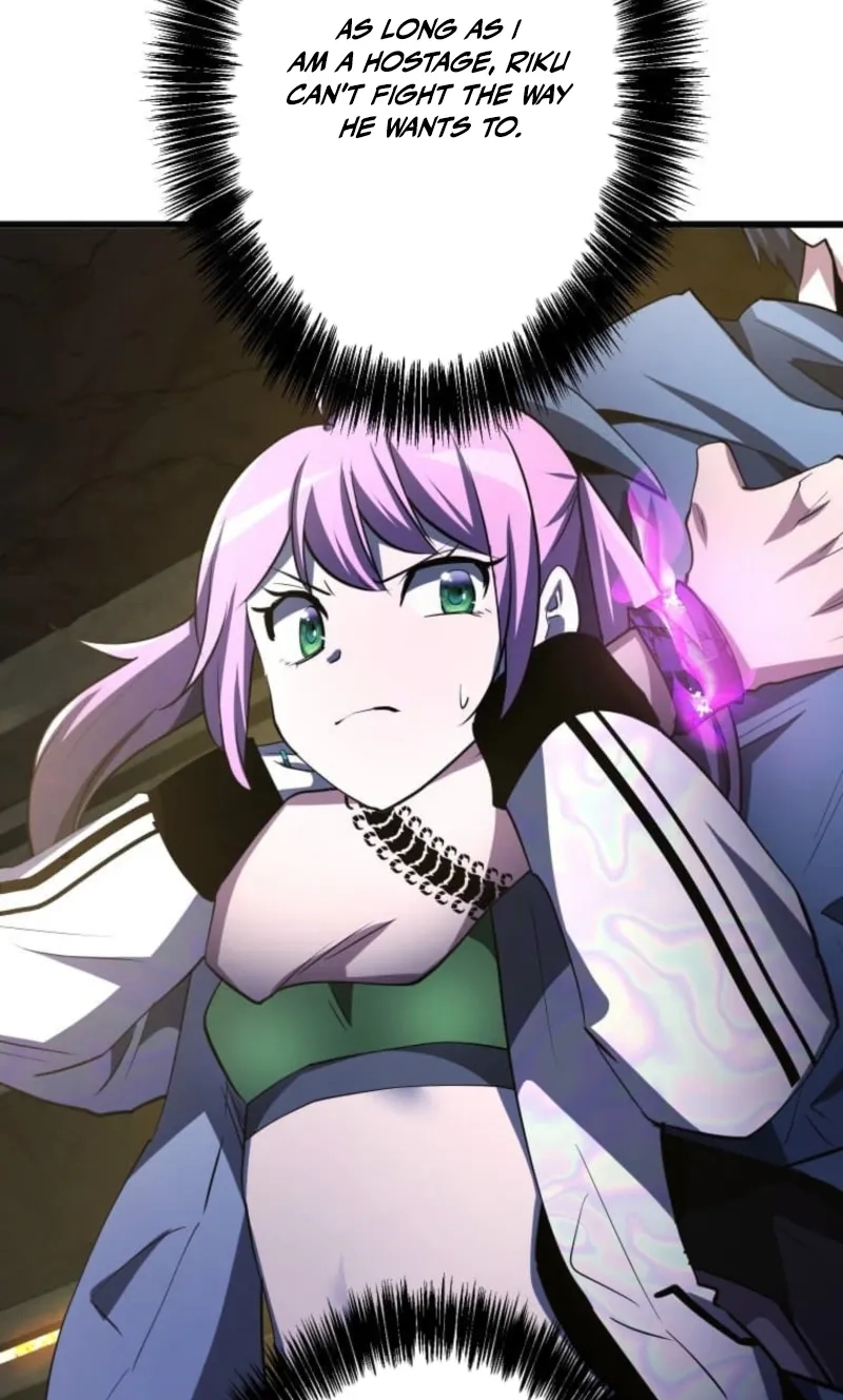 Reverse Tower Dungeon Chapter 88 page 101 - 