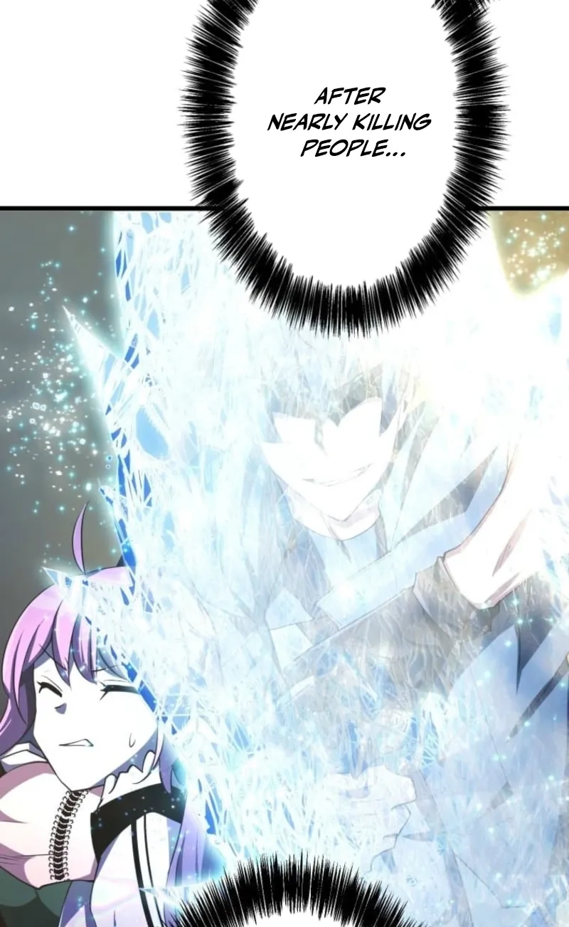 Reverse Tower Dungeon Chapter 88 page 13 - 