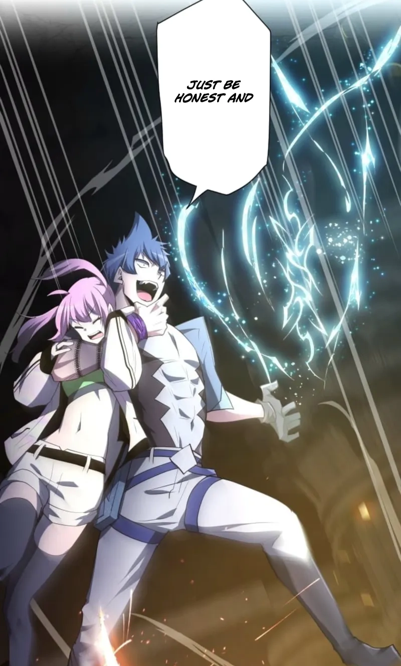 Reverse Tower Dungeon Chapter 88 page 3 - 