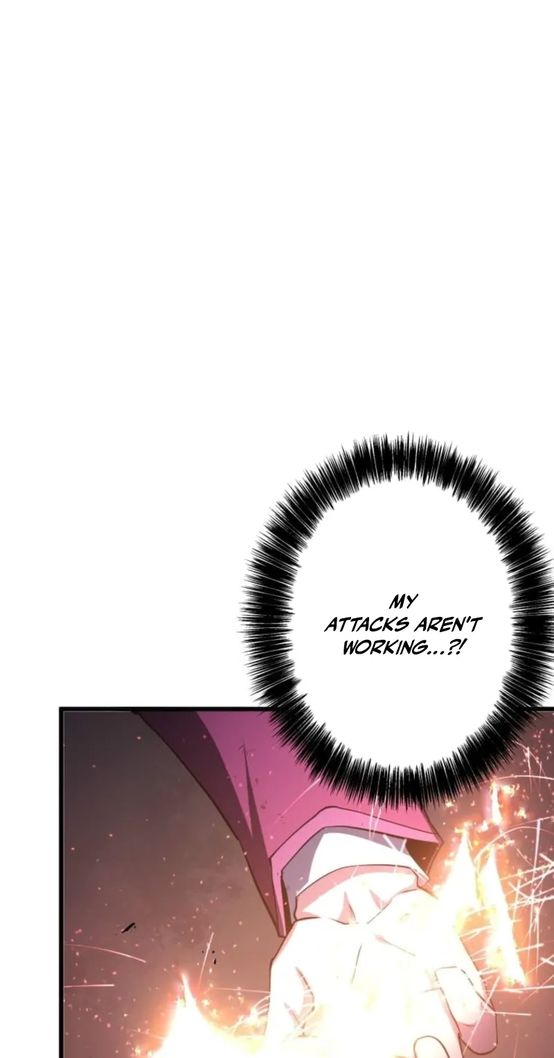 Reverse Tower Dungeon Chapter 88 page 23 - 