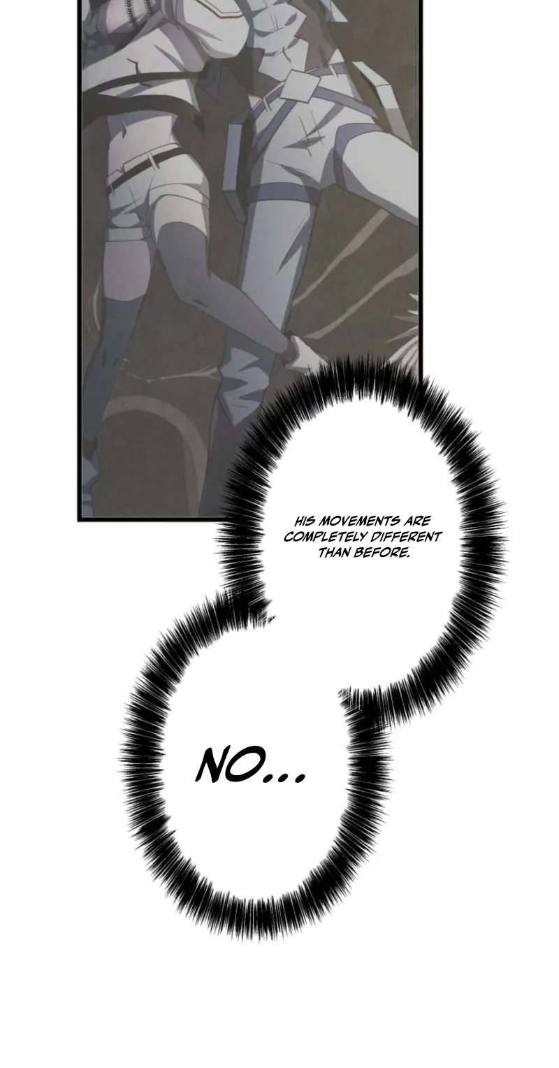 Reverse Tower Dungeon Chapter 88 page 25 - 