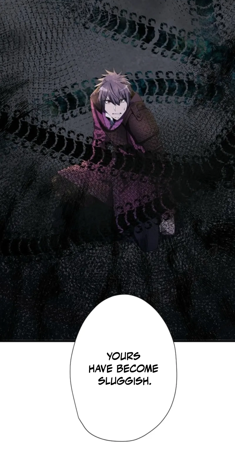 Reverse Tower Dungeon Chapter 88 page 30 - 