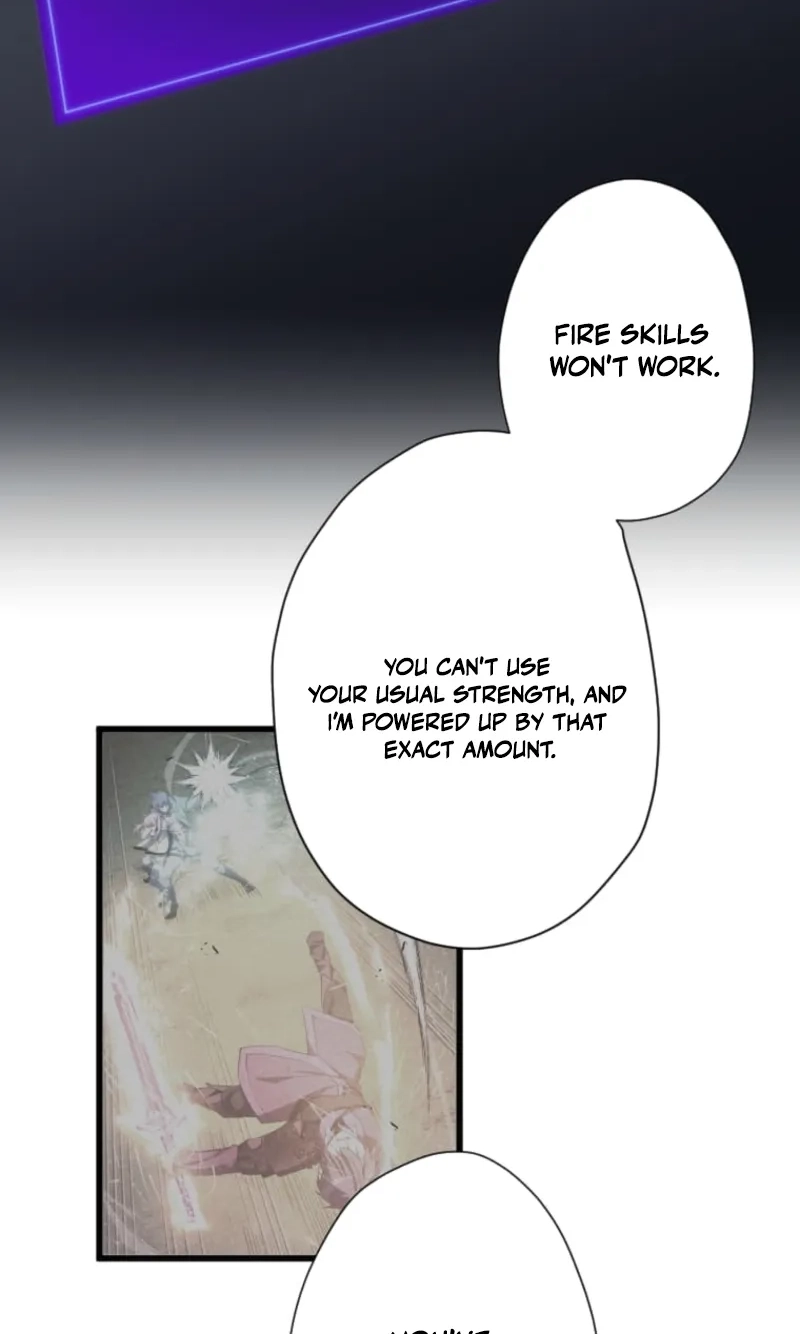 Reverse Tower Dungeon Chapter 88 page 42 - 