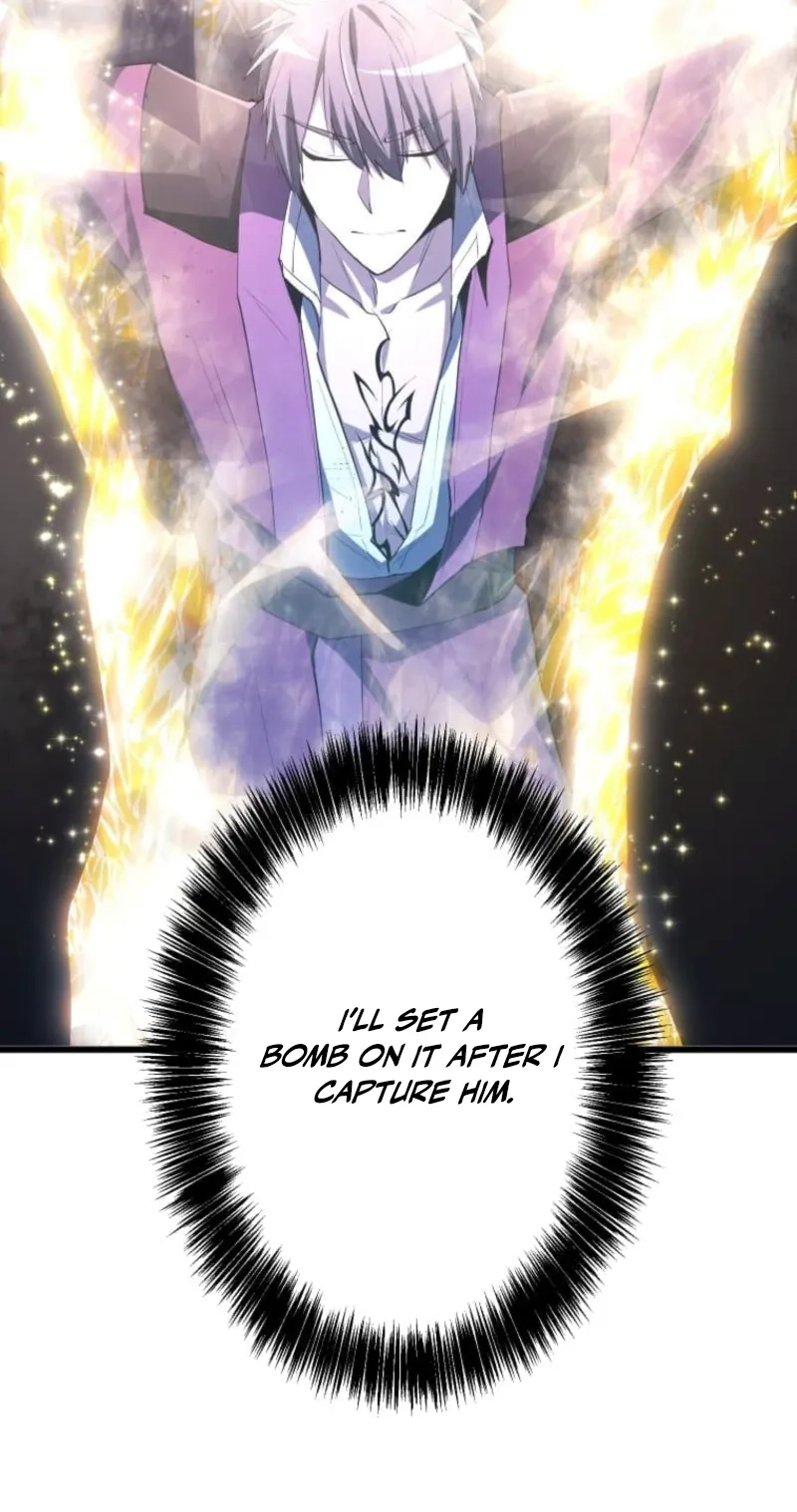 Reverse Tower Dungeon Chapter 88 page 50 - 