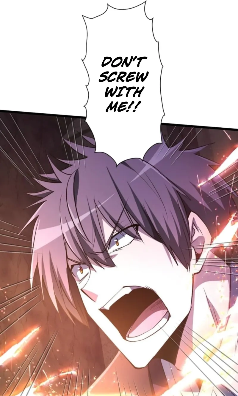 Reverse Tower Dungeon Chapter 88 page 6 - 