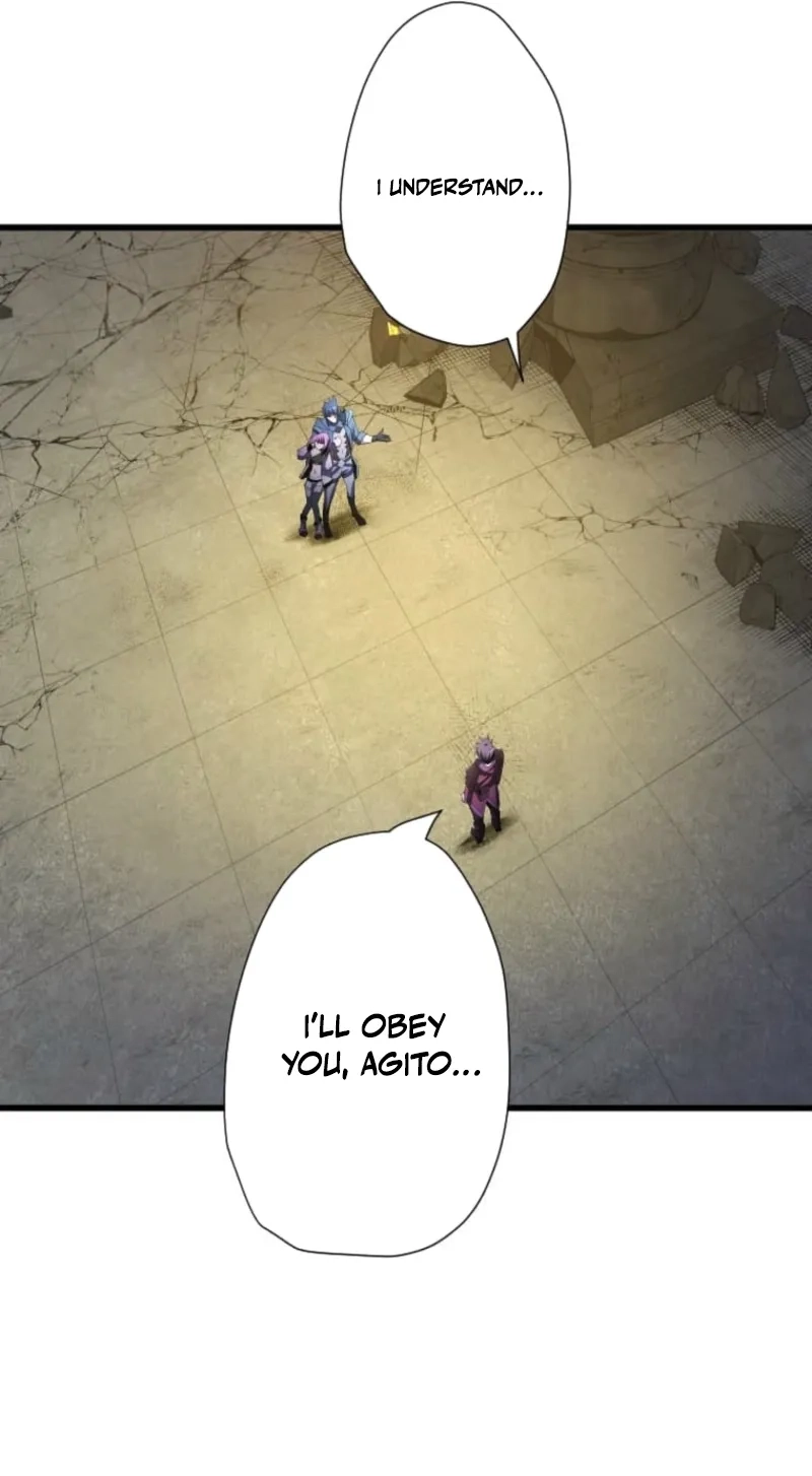 Reverse Tower Dungeon Chapter 88 page 55 - 