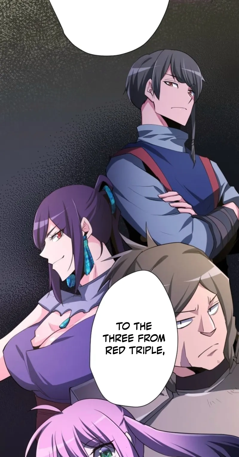 Reverse Tower Dungeon Chapter 88 page 59 - 