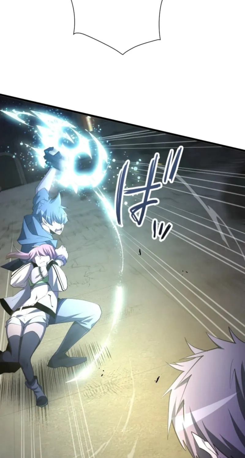 Reverse Tower Dungeon Chapter 88 page 70 - 
