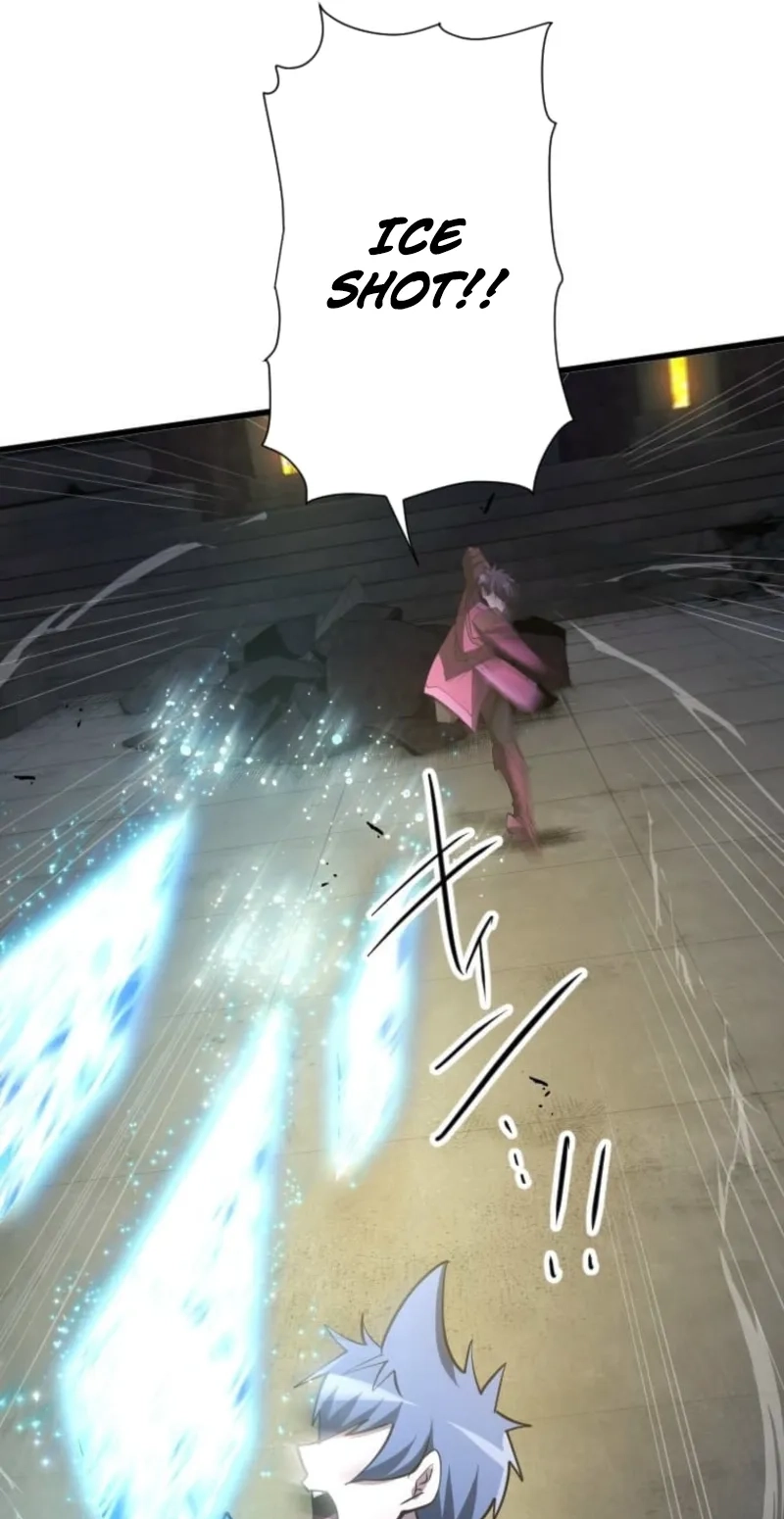Reverse Tower Dungeon Chapter 88 page 73 - 