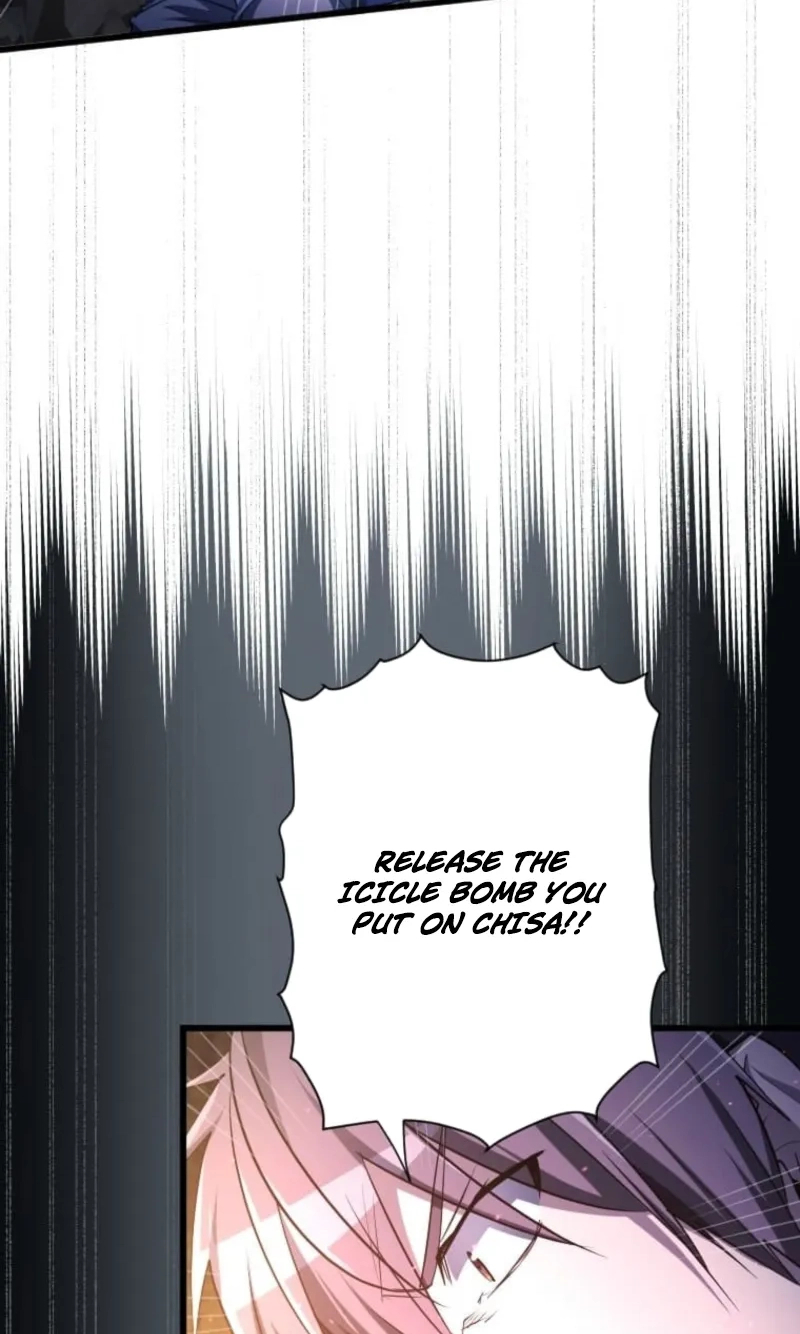 Reverse Tower Dungeon Chapter 88 page 9 - 