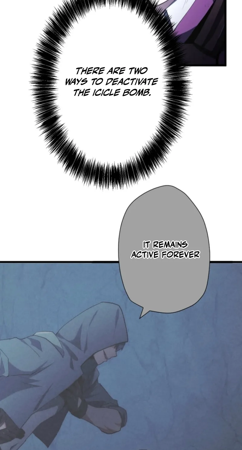 Reverse Tower Dungeon Chapter 88 page 87 - 